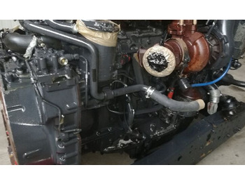 Moteur pour Camion Scania DC13.121 Scania P, G, R, T: photos 4