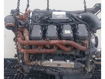 Moteur SCANIA