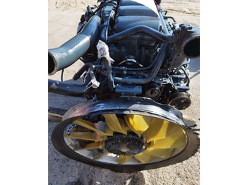 Moteur pour Camion Scania DT1212 truck: photos 4 Moteur pour Camion Scania DT1212 truck: photos 4