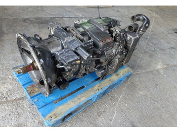 Boîte de vitesse SCANIA R