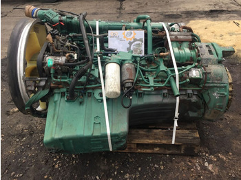 Moteur VOLVO FH16