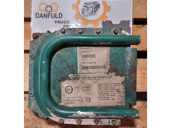 Bloc de gestion VOLVO