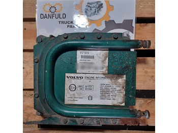 Bloc de gestion VOLVO