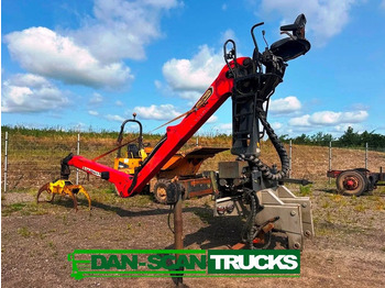 Grue tout-terrain PALFINGER