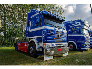 Scania R143-450 V8 — crédit-bail Scania R143-450 V8: photos 2 Scania R143-450 V8 — crédit-bail Scania R143-450 V8: photos 2