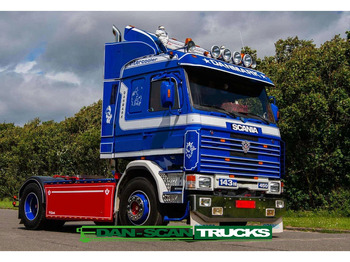 Scania R143-450 V8 — crédit-bail Scania R143-450 V8: photos 3 Scania R143-450 V8 — crédit-bail Scania R143-450 V8: photos 3