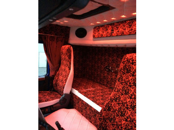 Scania R143-450 V8 — crédit-bail Scania R143-450 V8: photos 5 Scania R143-450 V8 — crédit-bail Scania R143-450 V8: photos 5