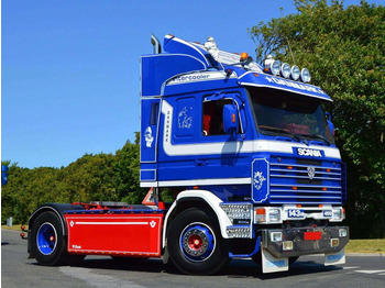 Scania R143-450 V8 — crédit-bail Scania R143-450 V8: photos 4 Scania R143-450 V8 — crédit-bail Scania R143-450 V8: photos 4