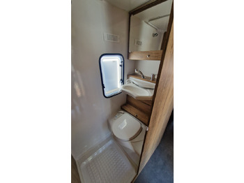 Caravane N-LAZUR Niewiadów Nowa Przyczepa Kempingowa dla 4 osób z Łazienką: photos 4 Caravane N-LAZUR Niewiadów Nowa Przyczepa Kempingowa dla 4 osób z Łazienką: photos 4