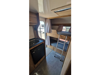 Caravane N-LAZUR Niewiadów Nowa Przyczepa Kempingowa dla 4 osób z Łazienką: photos 3 Caravane N-LAZUR Niewiadów Nowa Przyczepa Kempingowa dla 4 osób z Łazienką: photos 3