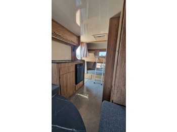 Caravane N-LAZUR Niewiadów Nowa Przyczepa Kempingowa dla 4 osób z Łazienką: photos 2 Caravane N-LAZUR Niewiadów Nowa Przyczepa Kempingowa dla 4 osób z Łazienką: photos 2