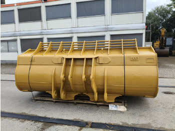 Godet pour chargeur Caterpillar 980 Bucket: photos 3 Godet pour chargeur Caterpillar 980 Bucket: photos 3