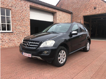 Voiture MERCEDES-BENZ