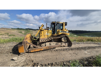 Bulldozer CATERPILLAR D6R