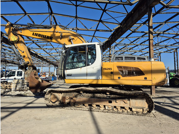 Pelle sur chenille LIEBHERR R 926