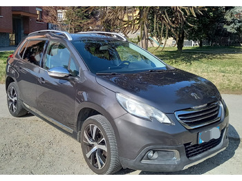 Berline PEUGEOT