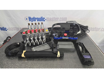 Benne à ordures ménagères