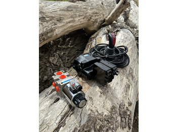 Chargeur frontal pour tracteur JOHN DEERE