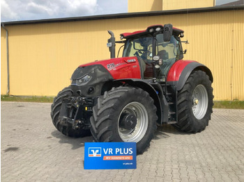 Tracteur agricole CASE IH Optum 270