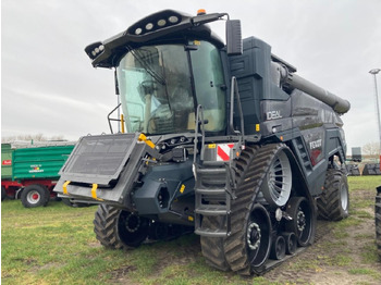 Moissonneuse-batteuse Fendt IDEAL 9: photos 2
