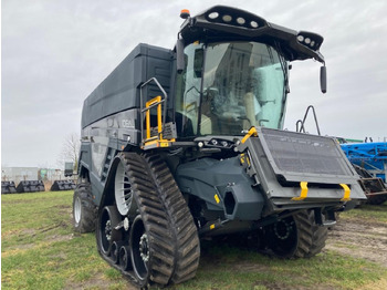 Moissonneuse-batteuse FENDT