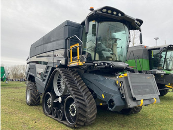 Moissonneuse-batteuse FENDT