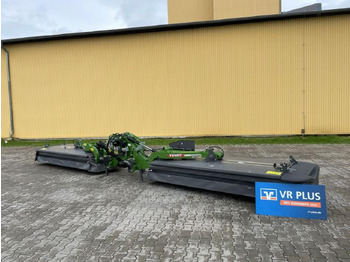 Faucheuse FENDT