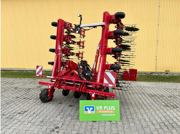 Outils du sol HORSCH