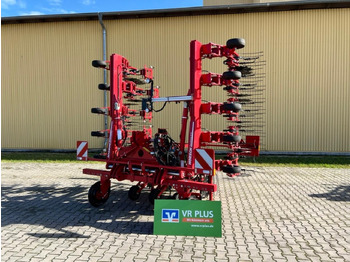 Outils du sol HORSCH
