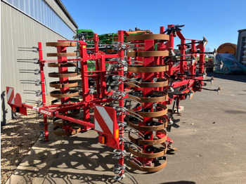 Bineuse Horsch CRUISER 4 SL HYD.TIEFENVERSTELLUNG: photos 3