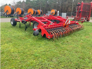 Bineuse neuf Horsch TERRANO 4.3GX STEEL-RINGFLEXPACKER: photos 3 Bineuse neuf Horsch TERRANO 4.3GX STEEL-RINGFLEXPACKER: photos 3