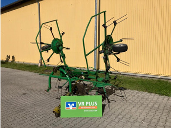 Faneuse KUHN