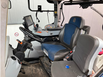 New Holland T7.315 — crédit-bail New Holland T7.315: photos 5