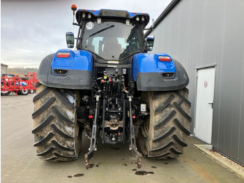 New Holland T7.315 — crédit-bail New Holland T7.315: photos 3