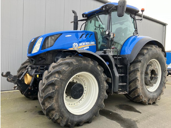 New Holland T7.315 — crédit-bail New Holland T7.315: photos 1