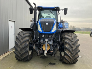 New Holland T7.315 — crédit-bail New Holland T7.315: photos 4