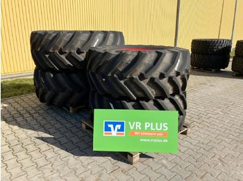 Pneu TRELLEBORG