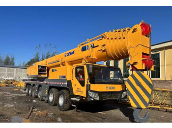 Grue mobile XCMG