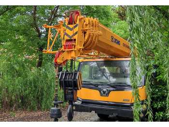 Grue mobile XCMG QY25KC