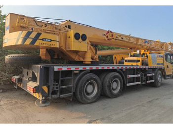 Grue mobile XCMG QY25KC