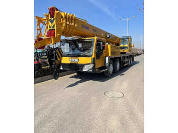XCMG QY50K-1 25t 35t 50t 55t 70t 80t 100t — crédit-bail XCMG QY50K-1 25t 35t 50t 55t 70t 80t 100t: photos 2