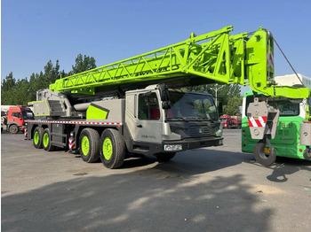 Grue mobile ZOOMLION ZTC500V