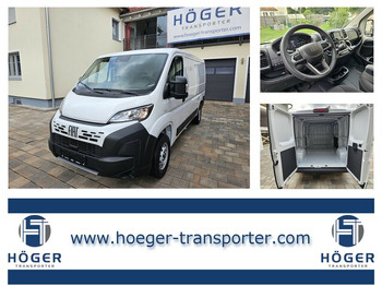 Fourgonnette FIAT Ducato