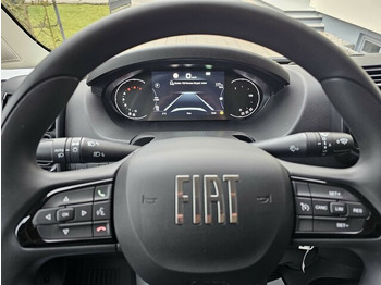 Fourgon utilitaire neuf FIAT Ducato 35 Automatik L2H2 180 Voll-LED V-Cockpit...: photos 4