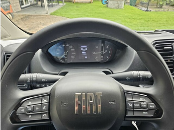 FIAT Ducato 35 L3H2 MAXI 13m³ 180 Klima Kamera — crédit-bail FIAT Ducato 35 L3H2 MAXI 13m³ 180 Klima Kamera: photos 4