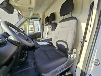 Fourgon utilitaire FIAT Ducato 35 MAXI L5H3 L4H3 180 LBW BÄR VanLift: photos 2