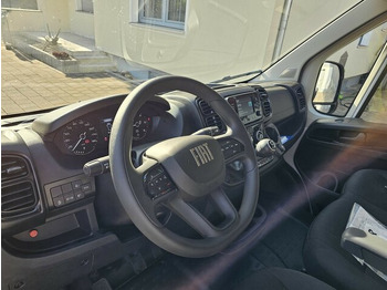 Fourgon utilitaire FIAT Ducato 35 MAXI L5H3 L4H3 180 LBW BÄR VanLift: photos 4
