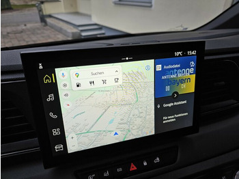 Fourgon utilitaire neuf RENAULT Master L2H2 170 Neues Modell 10'' Navi Kamera...: photos 5