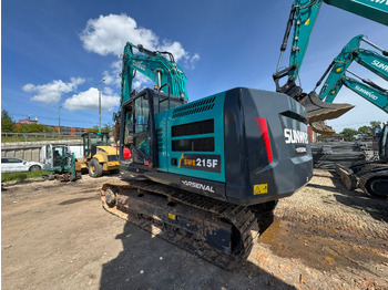 Pelle neuf Sunward SWE215F-5A: photos 3 Pelle neuf Sunward SWE215F-5A: photos 3