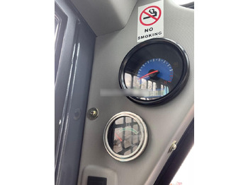 Chargeuse compacte sur chenilles neuf Sunward SWL 4538: photos 4